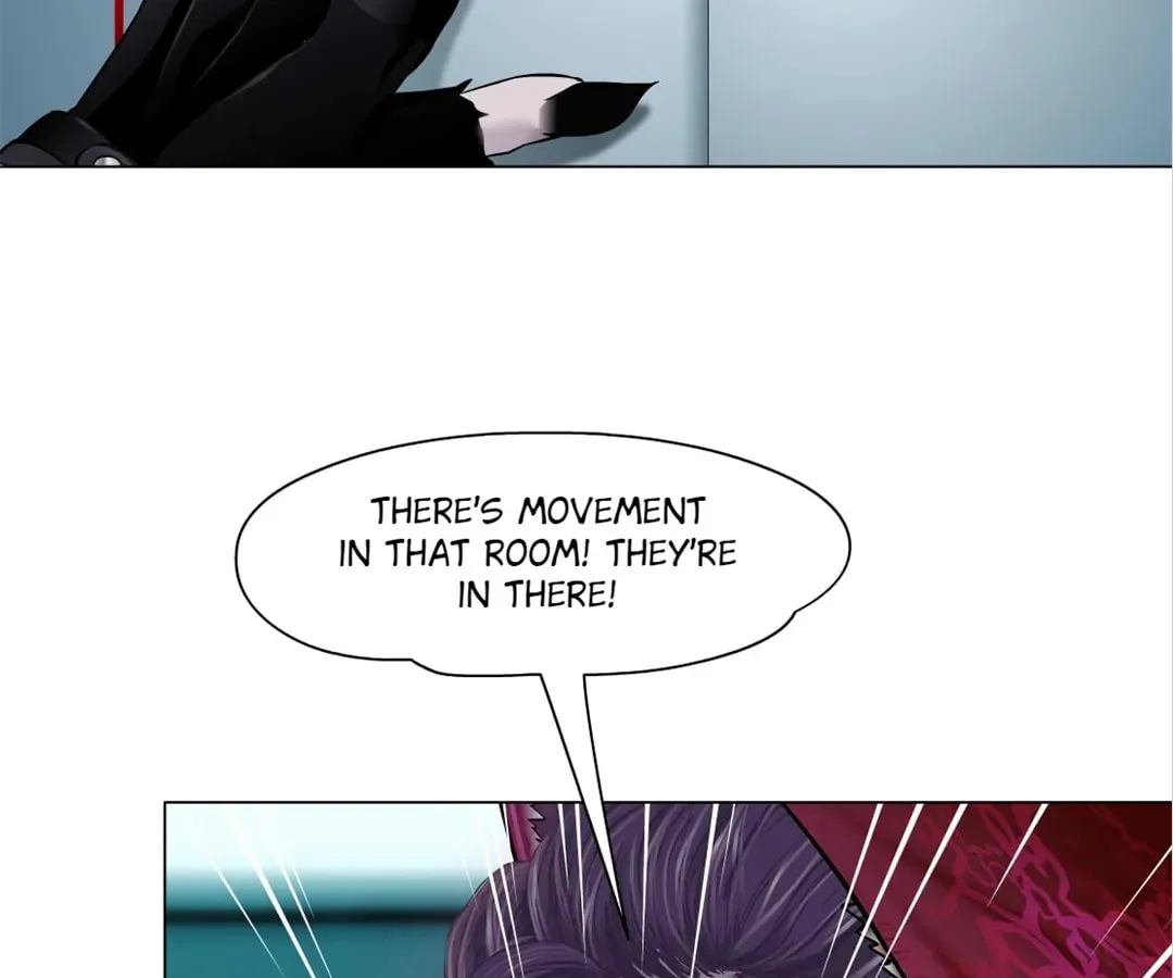 Read Mercy Killing chapter 220 image 27 on Lezhin