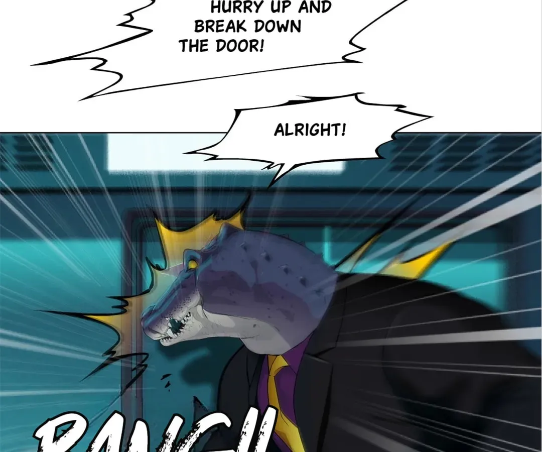 Read Mercy Killing chapter 220 image 29 on Lezhin