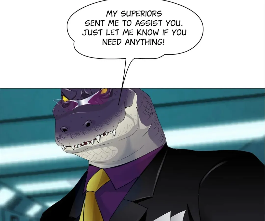Read Mercy Killing chapter 220 image 3 on Lezhin