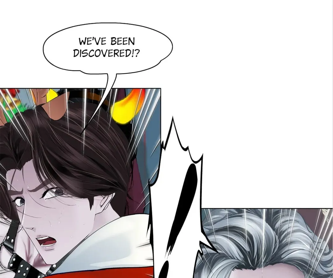 Read Mercy Killing chapter 220 image 32 on Lezhin