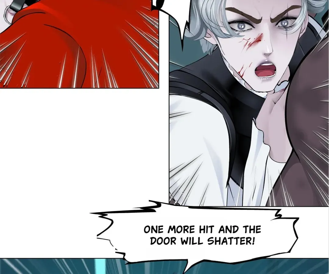 Read Mercy Killing chapter 220 image 33 on Lezhin