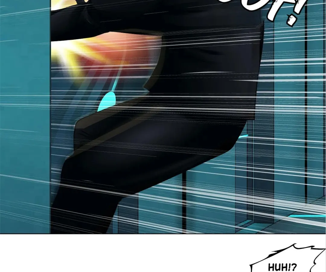 Read Mercy Killing chapter 220 image 36 on Lezhin