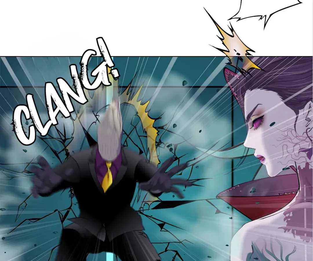 Read Mercy Killing chapter 220 image 37 on Lezhin