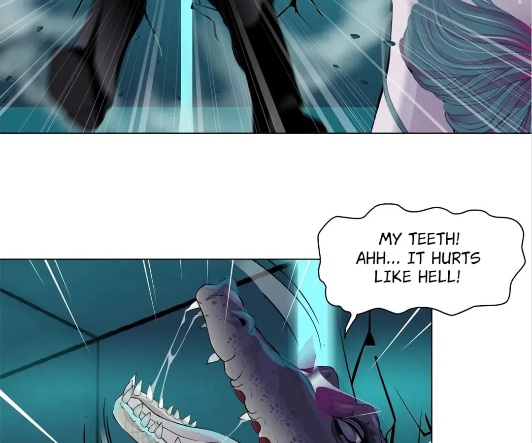 Read Mercy Killing chapter 220 image 38 on Lezhin