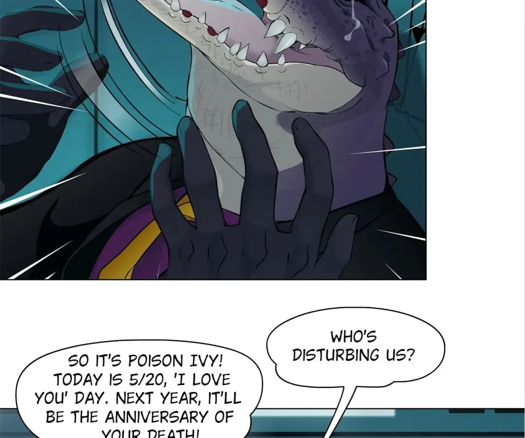 Read Mercy Killing chapter 220 image 39 on Lezhin