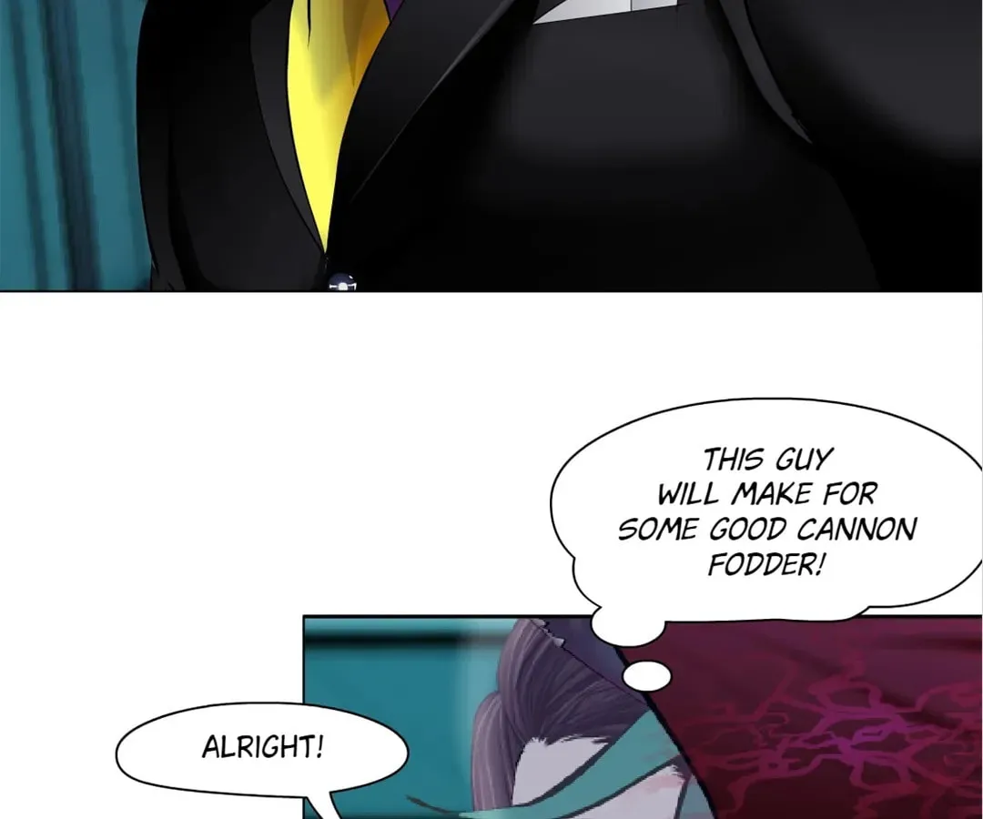 Read Mercy Killing chapter 220 image 4 on Lezhin