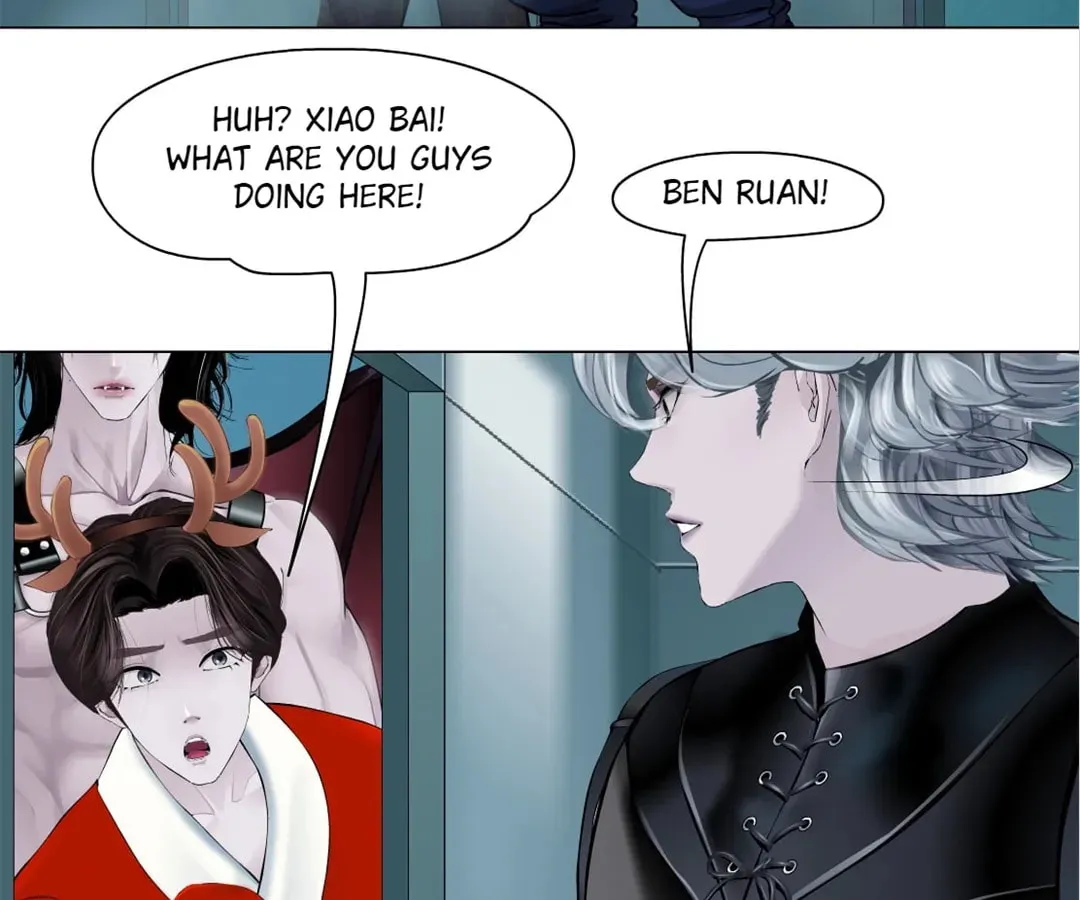 Read Mercy Killing chapter 220 image 41 on Lezhin