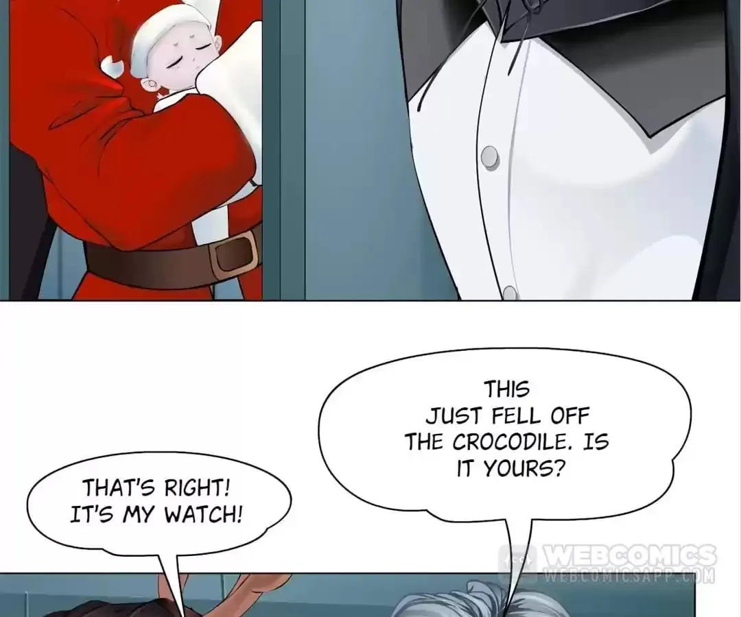 Read Mercy Killing chapter 220 image 42 on Lezhin