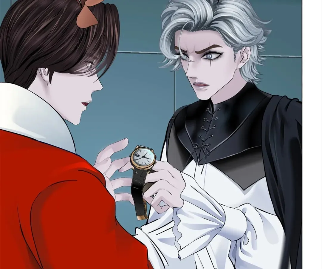 Read Mercy Killing chapter 220 image 43 on Lezhin