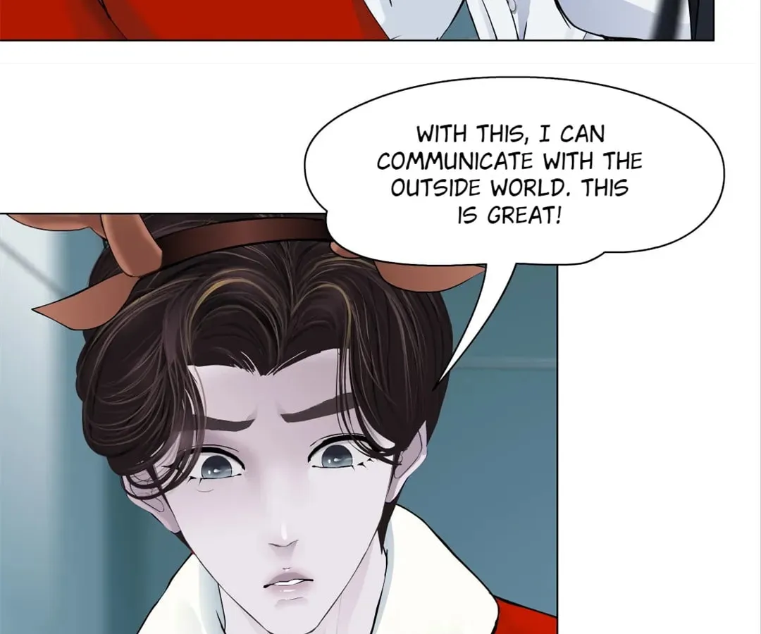 Read Mercy Killing chapter 220 image 44 on Lezhin