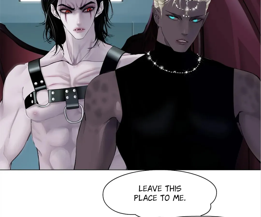 Read Mercy Killing chapter 220 image 46 on Lezhin