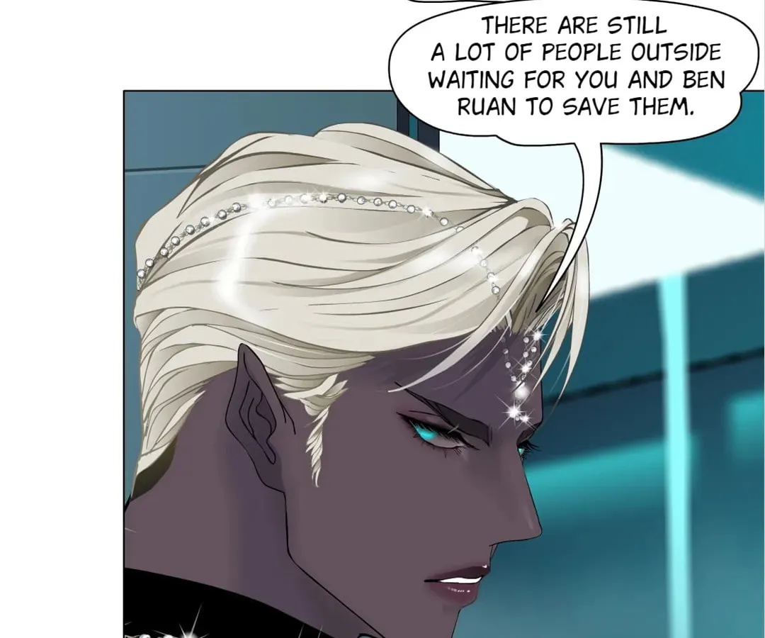 Read Mercy Killing chapter 220 image 47 on Lezhin