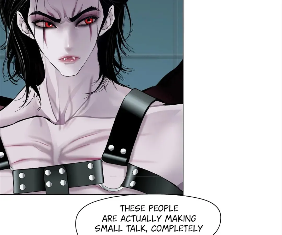 Read Mercy Killing chapter 220 image 49 on Lezhin
