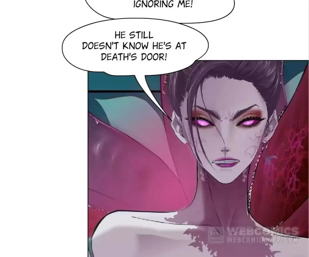 Read Mercy Killing chapter 220 image 50 on Lezhin