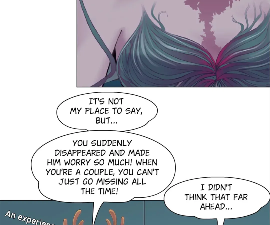 Read Mercy Killing chapter 220 image 51 on Lezhin