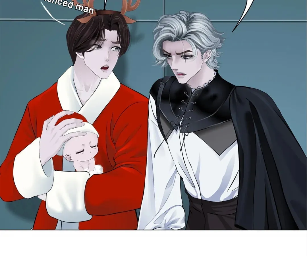 Read Mercy Killing chapter 220 image 52 on Lezhin