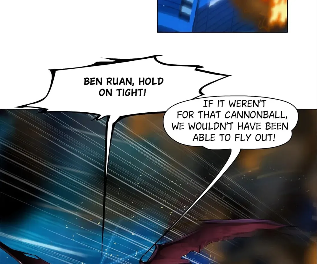 Read Mercy Killing chapter 220 image 60 on Lezhin