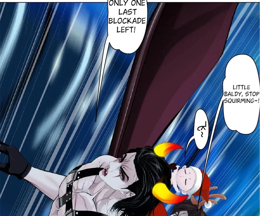 Read Mercy Killing chapter 220 image 62 on Lezhin