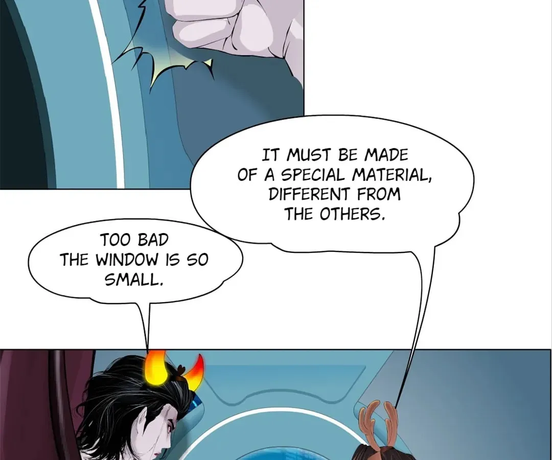 Read Mercy Killing chapter 220 image 7 on Lezhin