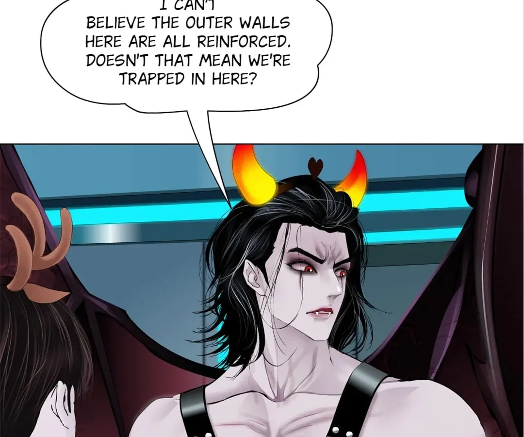 Read Mercy Killing chapter 220 image 9 on Lezhin