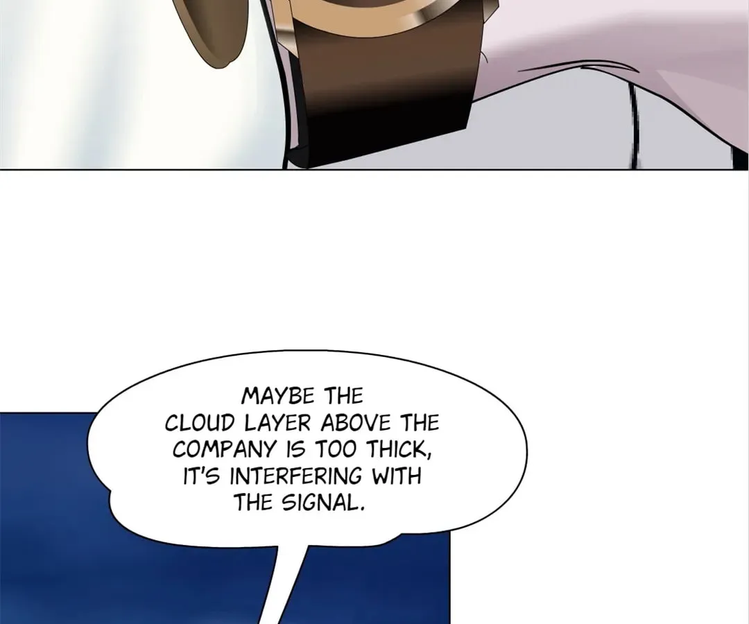 Read Mercy Killing chapter 221 image 11 on Lezhin
