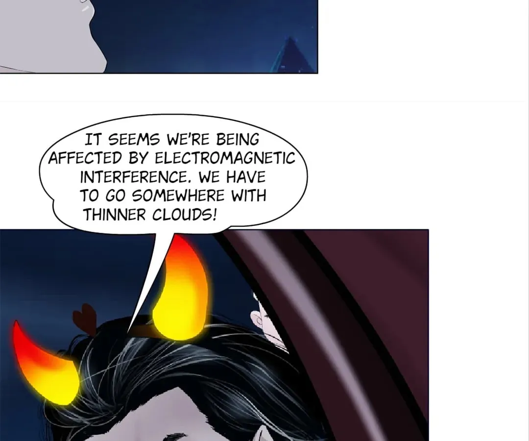 Read Mercy Killing chapter 221 image 13 on Lezhin