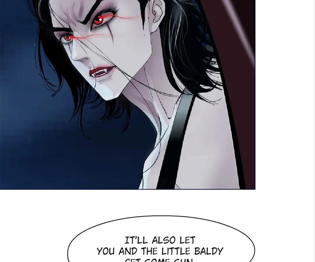 Read Mercy Killing chapter 221 image 14 on Lezhin