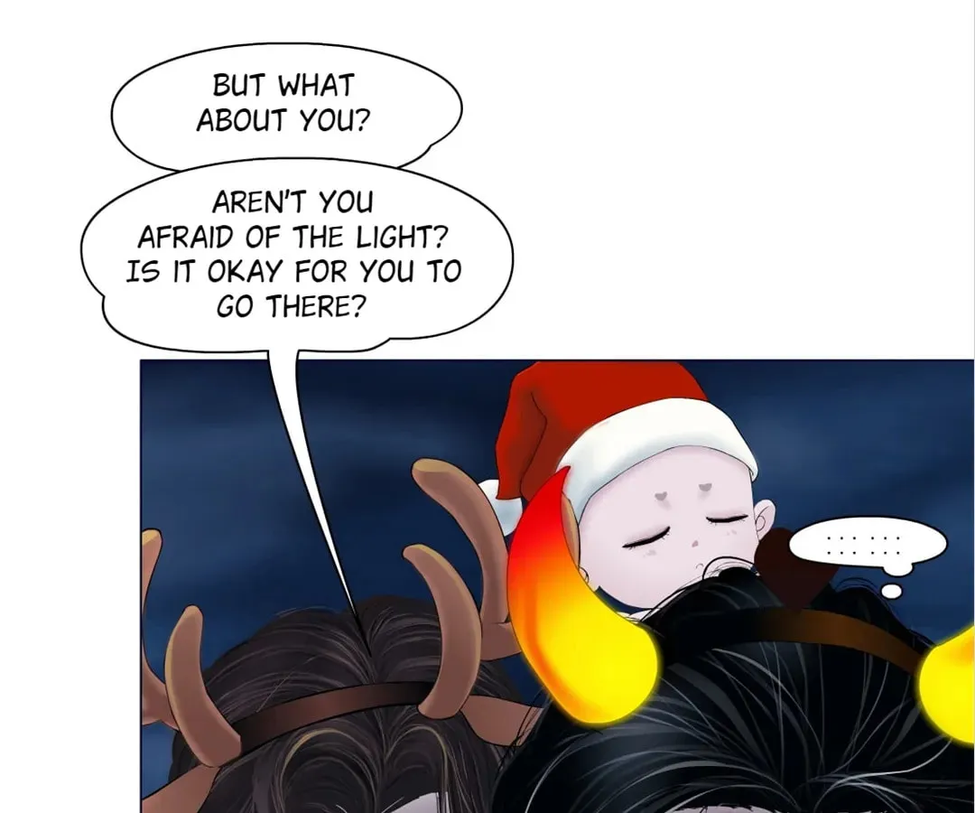Read Mercy Killing chapter 221 image 16 on Lezhin