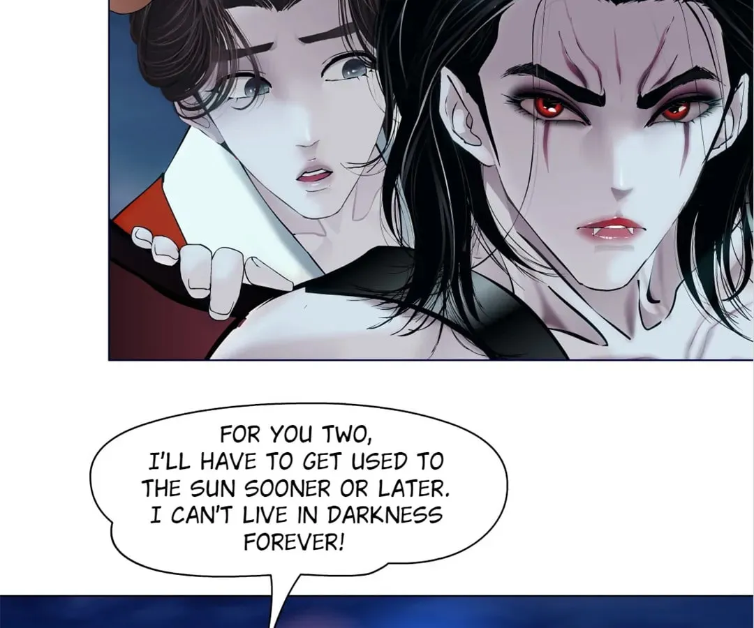 Read Mercy Killing chapter 221 image 17 on Lezhin
