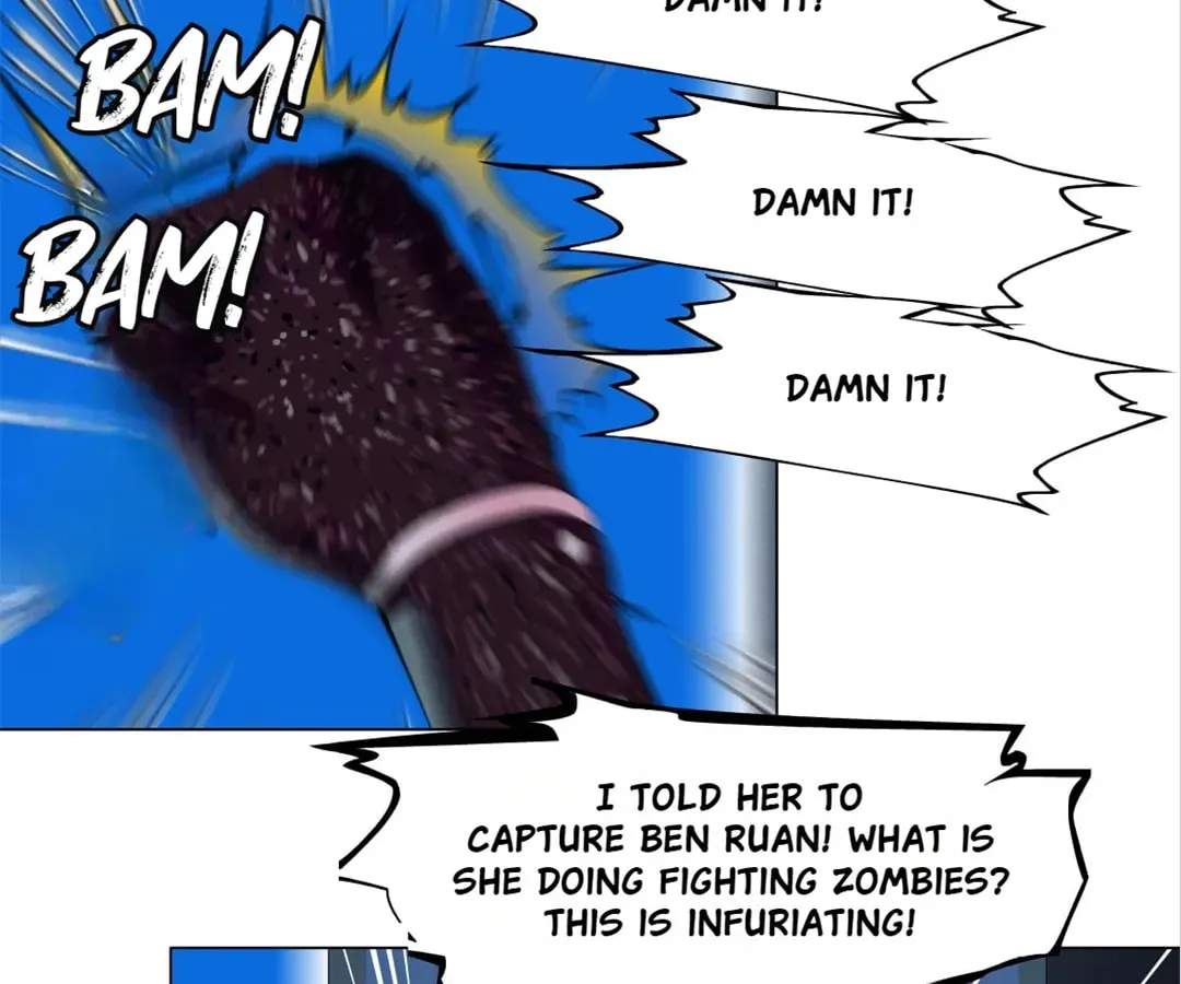 Read Mercy Killing chapter 221 image 19 on Lezhin