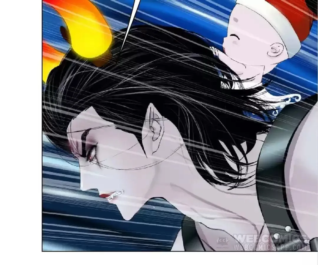 Read Mercy Killing chapter 221 image 2 on Lezhin