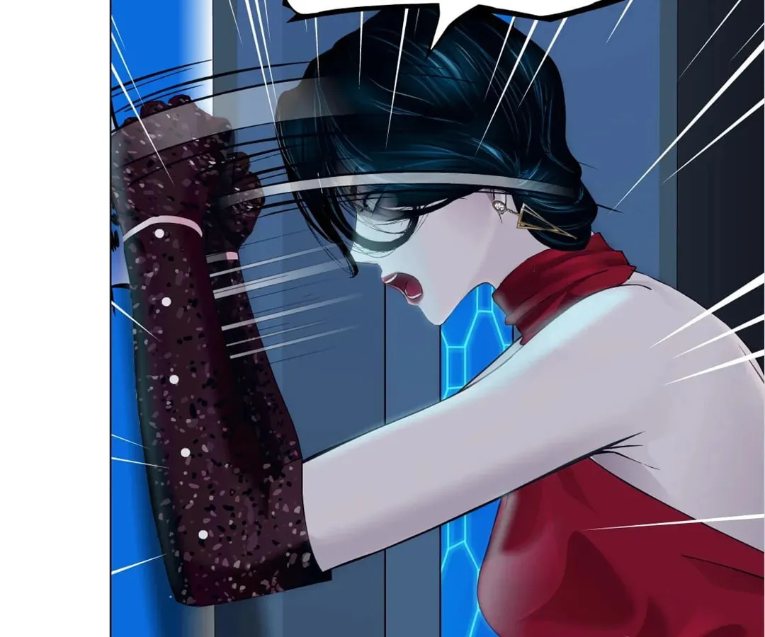 Read Mercy Killing chapter 221 image 20 on Lezhin