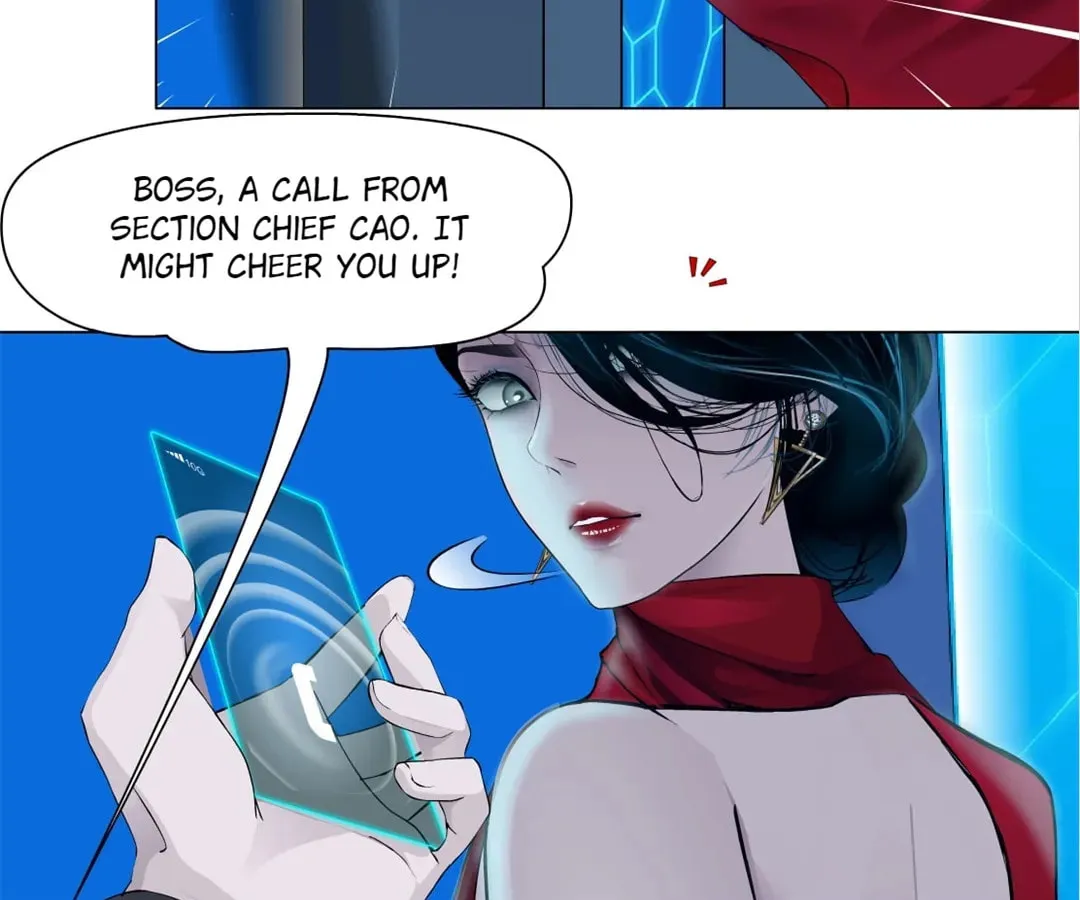 Read Mercy Killing chapter 221 image 21 on Lezhin