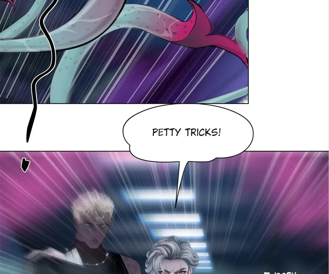 Read Mercy Killing chapter 221 image 23 on Lezhin