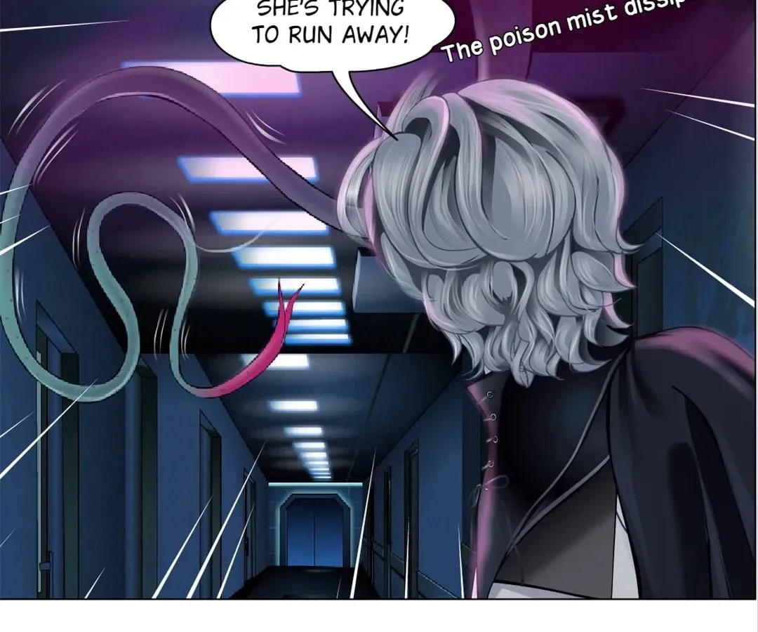 Read Mercy Killing chapter 221 image 27 on Lezhin
