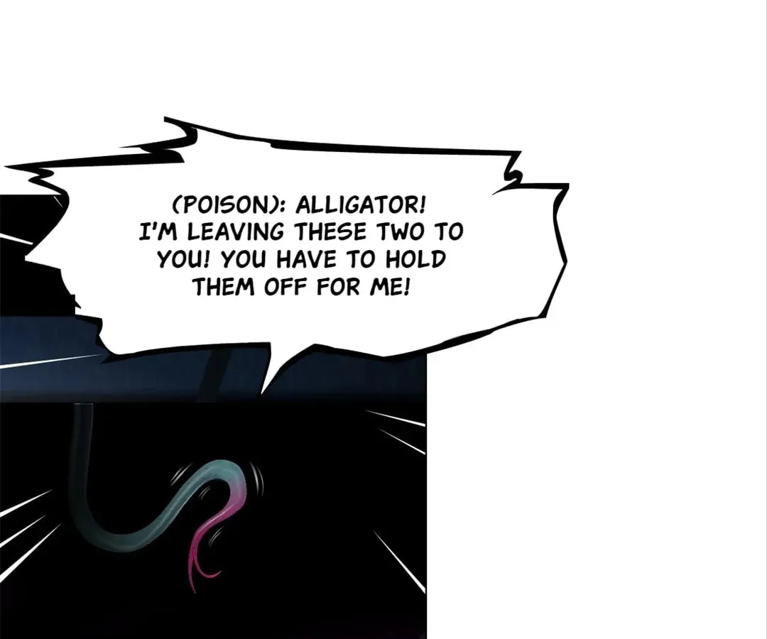 Read Mercy Killing chapter 221 image 28 on Lezhin