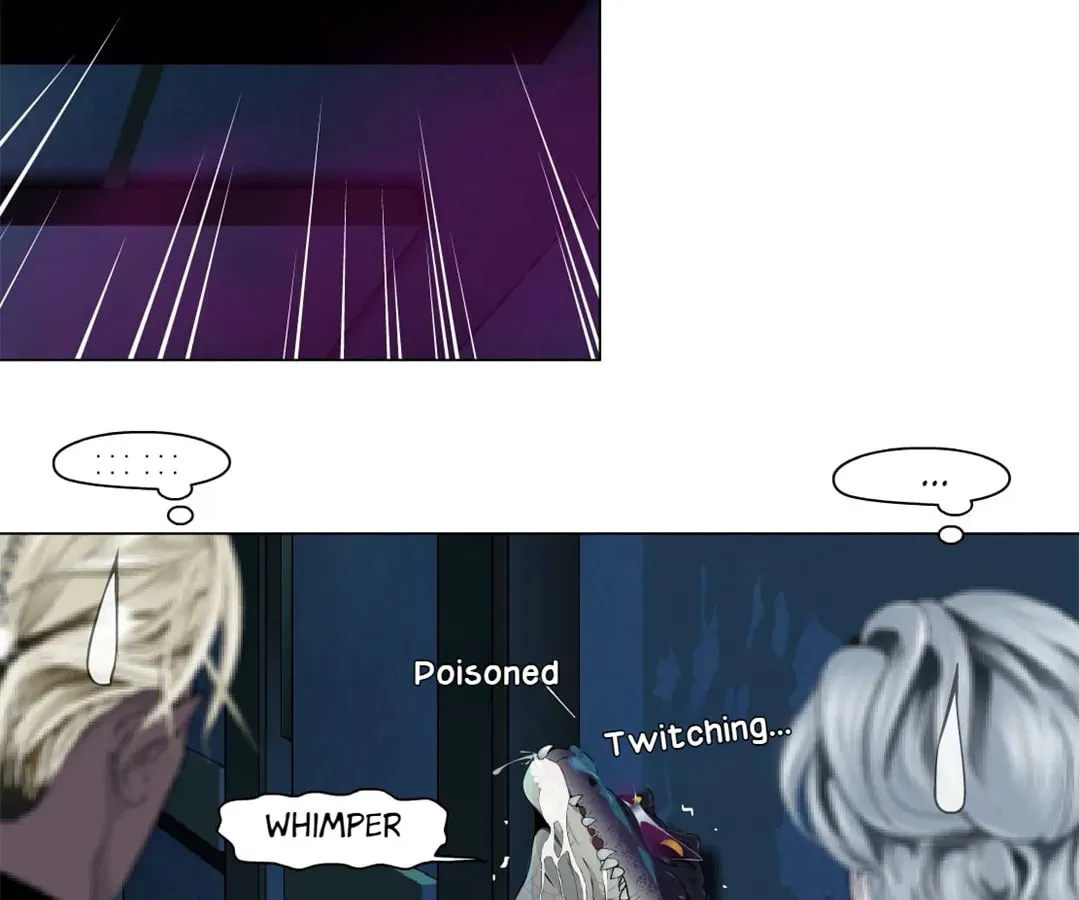 Read Mercy Killing chapter 221 image 29 on Lezhin
