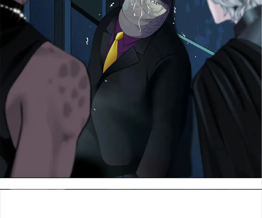 Read Mercy Killing chapter 221 image 30 on Lezhin