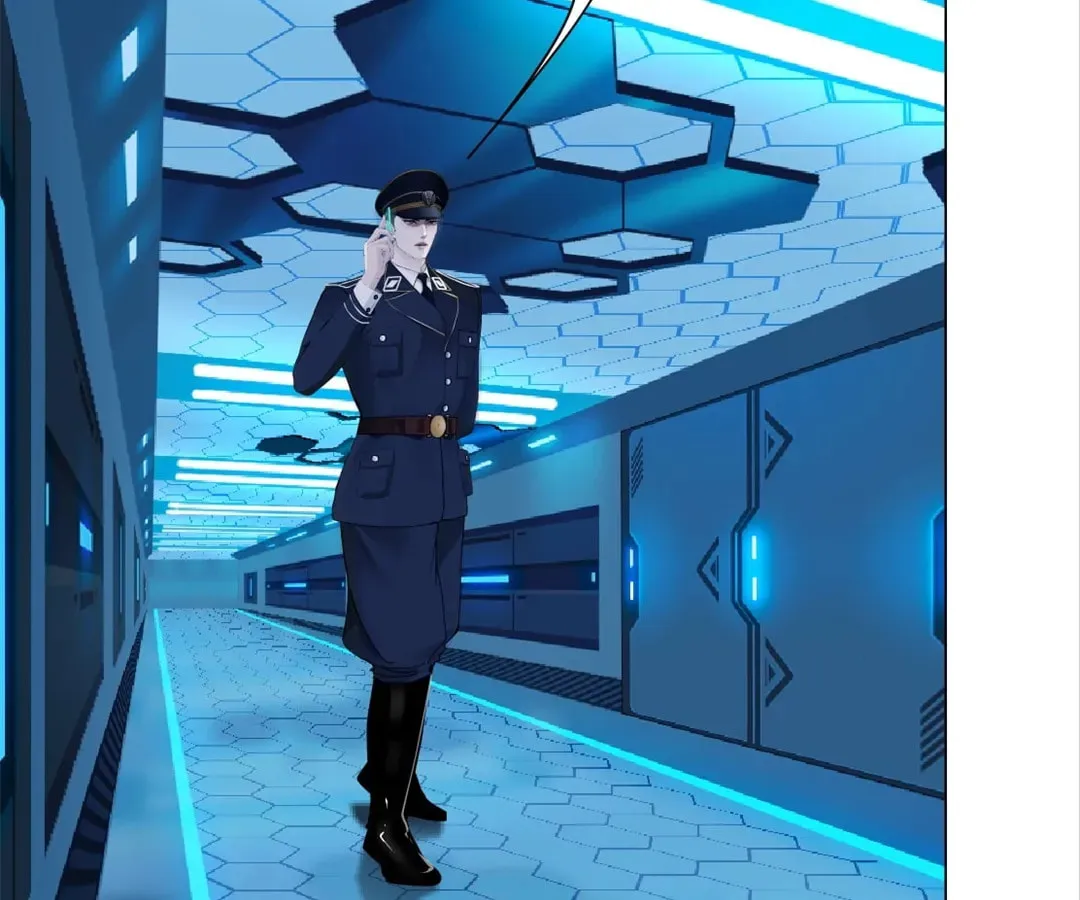 Read Mercy Killing chapter 221 image 32 on Lezhin