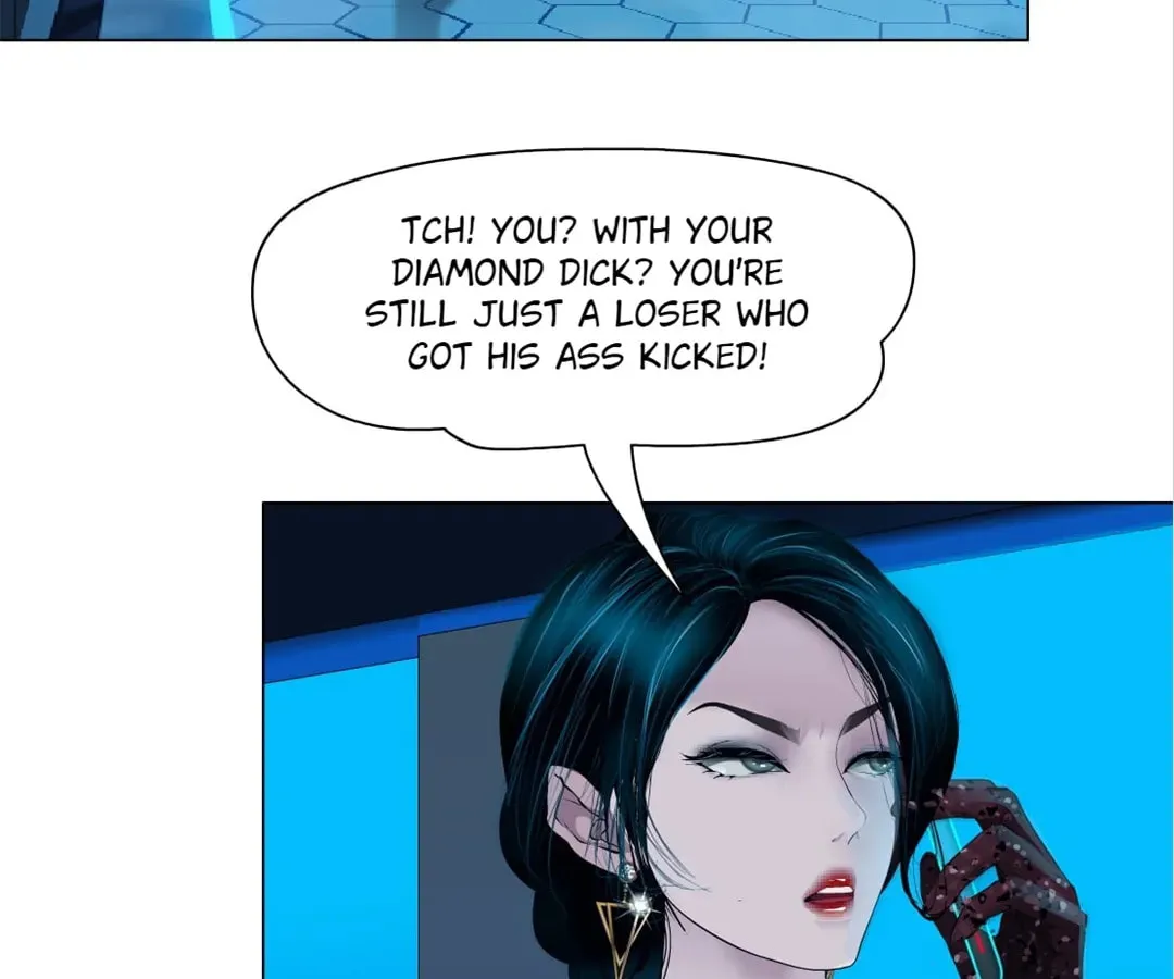 Read Mercy Killing chapter 221 image 33 on Lezhin