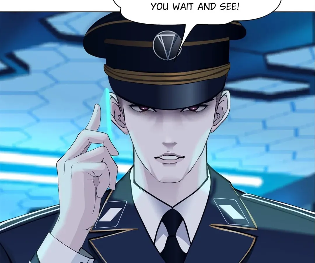 Read Mercy Killing chapter 221 image 35 on Lezhin