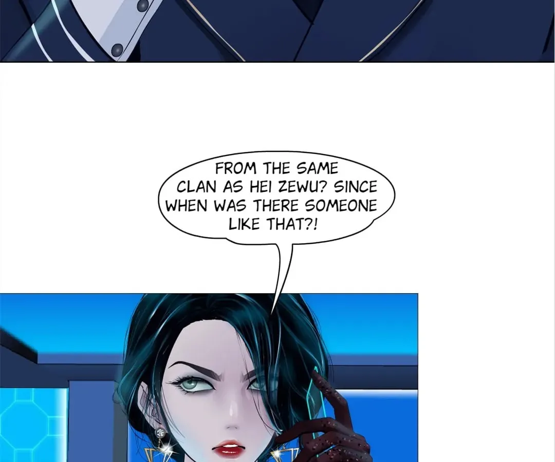 Read Mercy Killing chapter 221 image 36 on Lezhin
