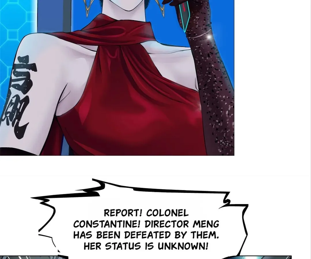 Read Mercy Killing chapter 221 image 37 on Lezhin