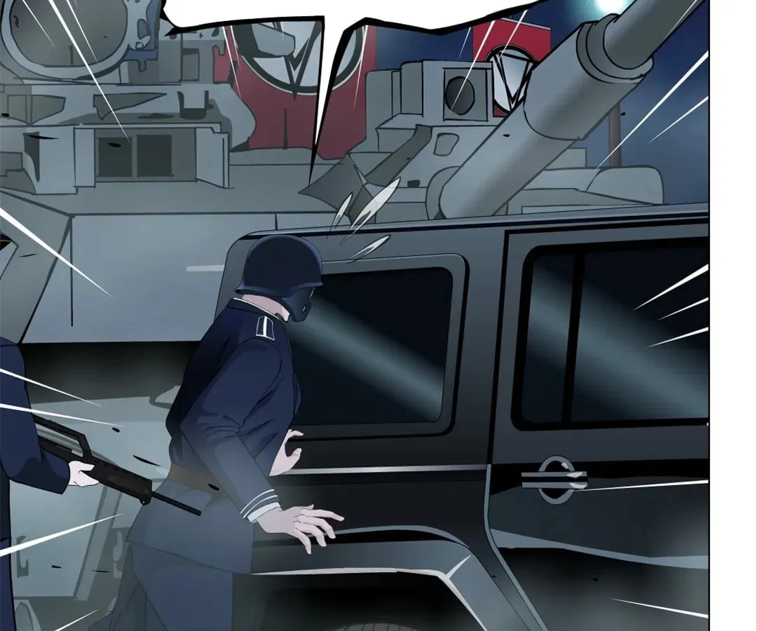 Read Mercy Killing chapter 221 image 38 on Lezhin