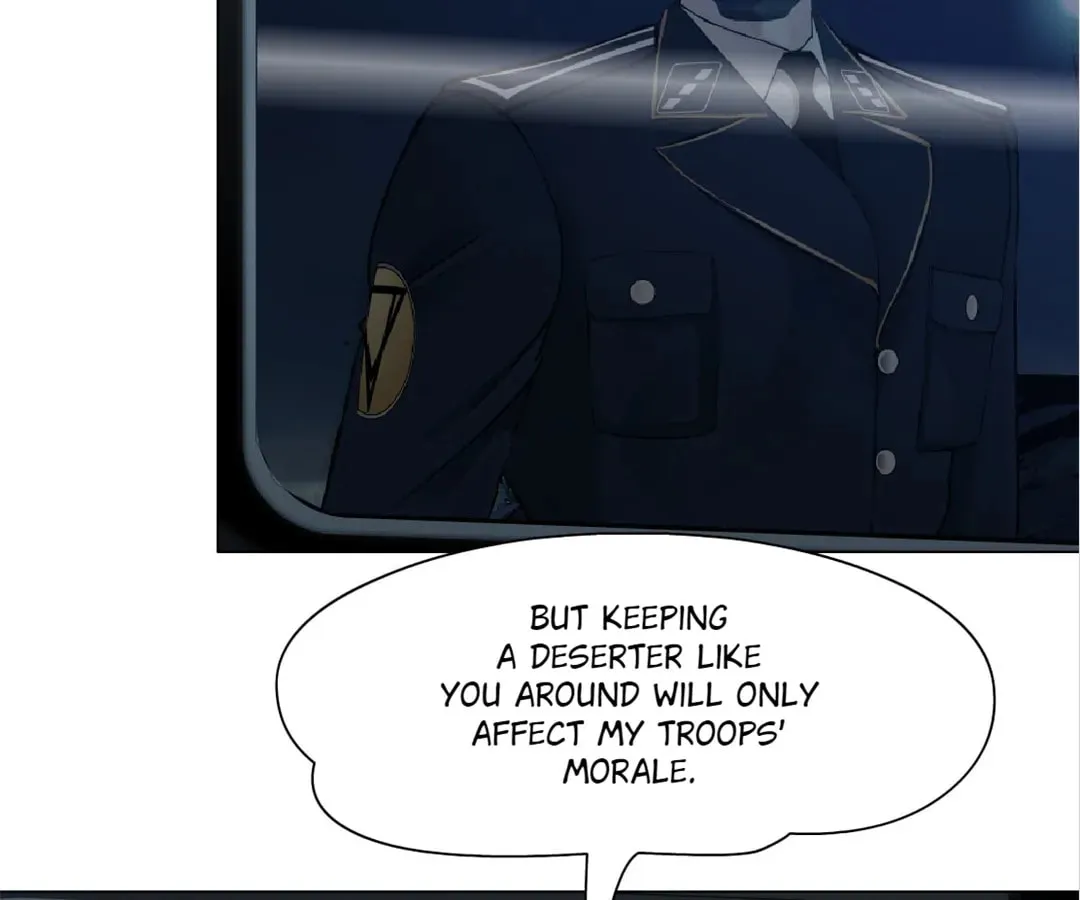 Read Mercy Killing chapter 221 image 40 on Lezhin