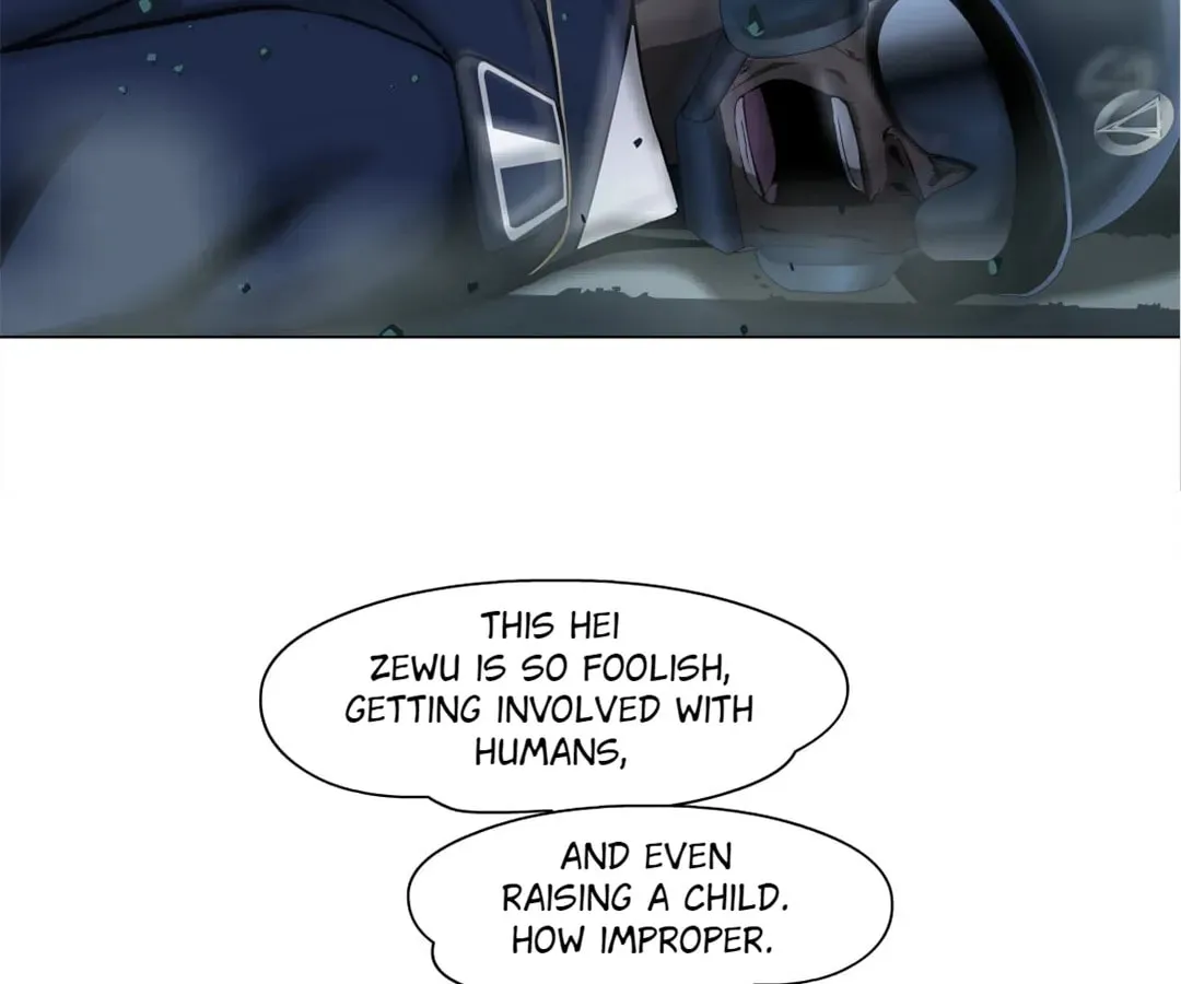 Read Mercy Killing chapter 221 image 46 on Lezhin