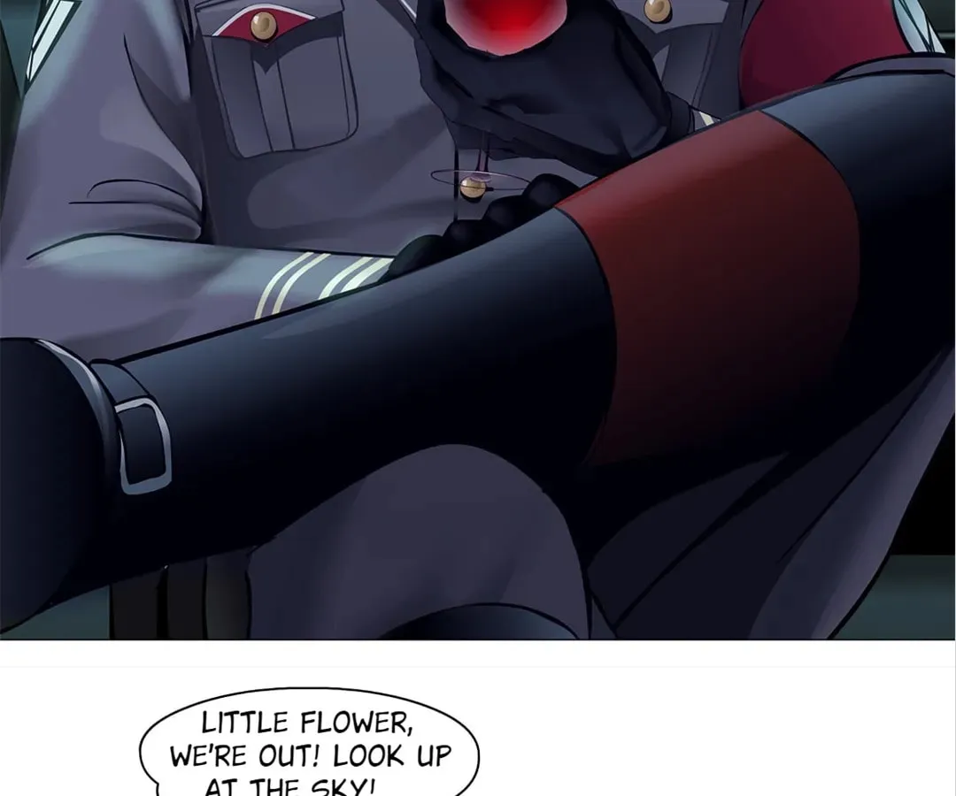 Read Mercy Killing chapter 221 image 51 on Lezhin