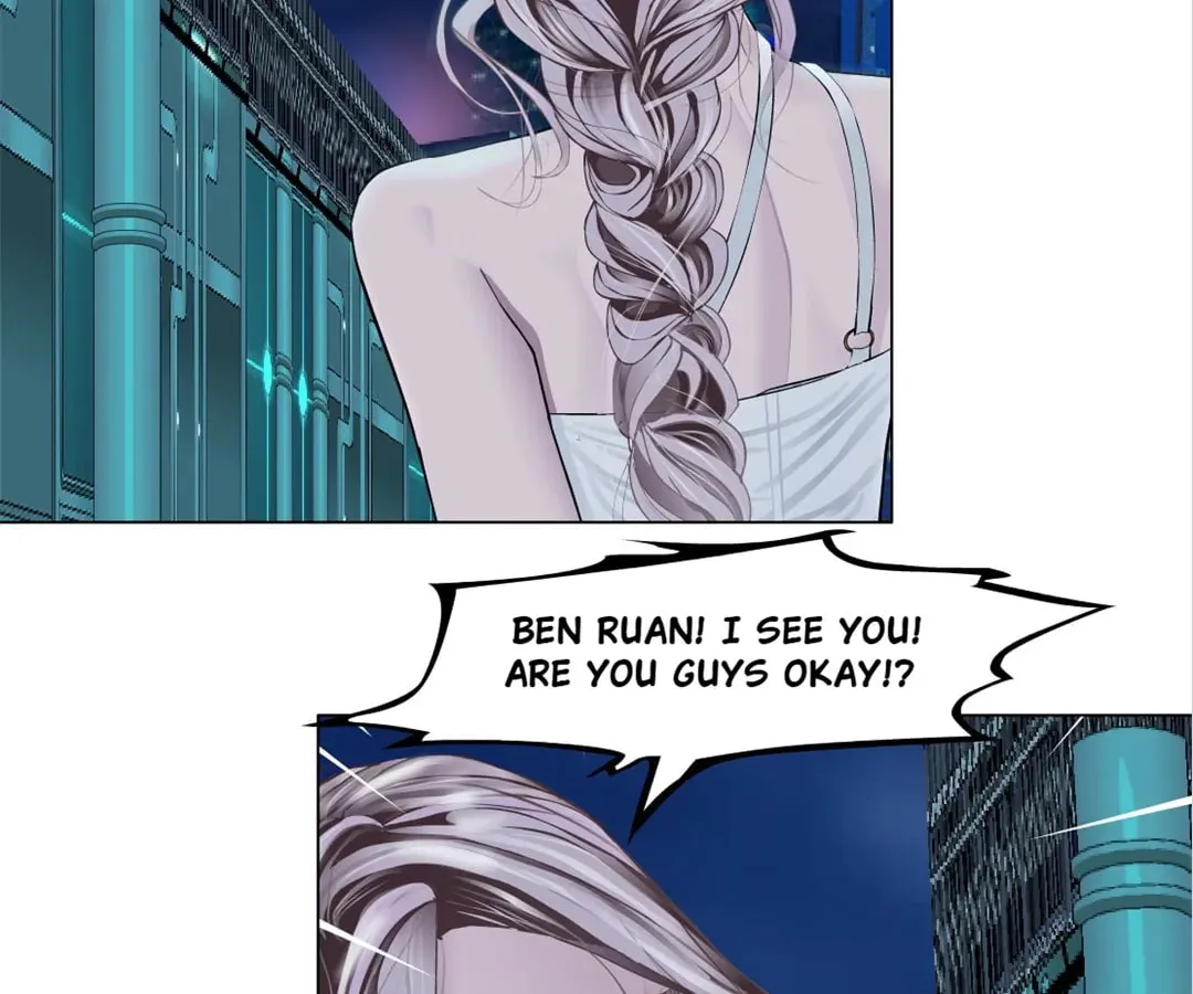 Read Mercy Killing chapter 221 image 53 on Lezhin