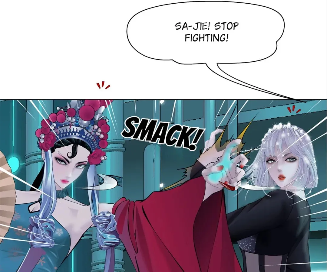 Read Mercy Killing chapter 221 image 55 on Lezhin