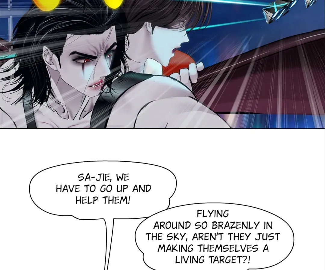 Read Mercy Killing chapter 221 image 57 on Lezhin